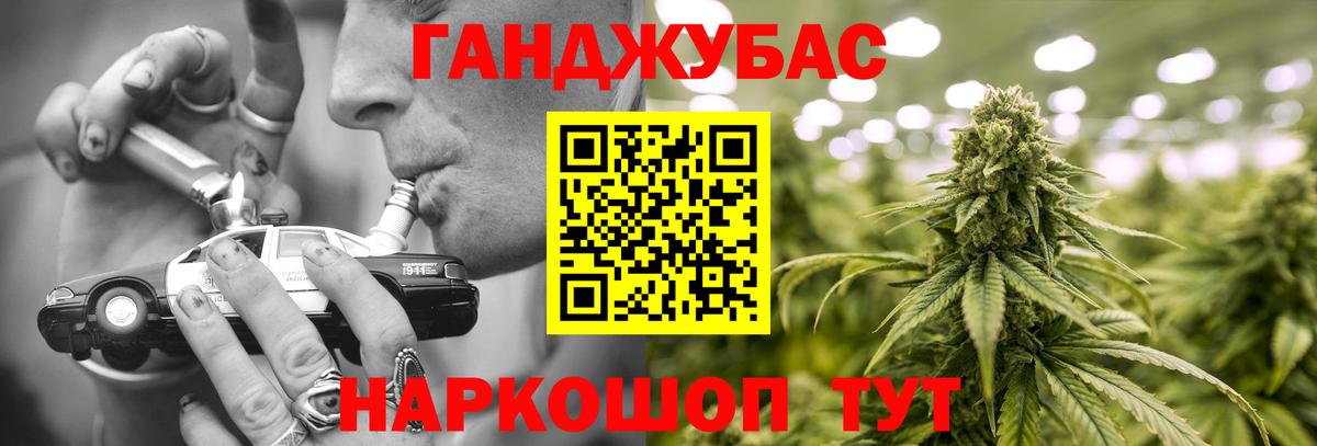 Каннабис гибрид Куйбышев